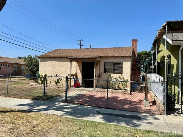 Los Angeles, CA 90022,6501 E Olympic Boulevard