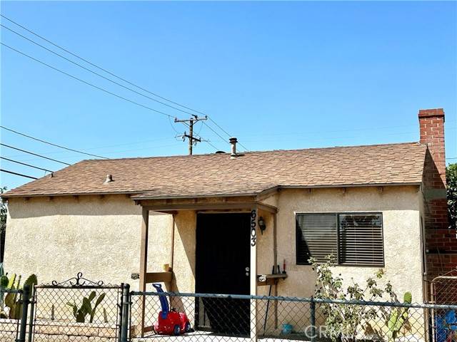 Los Angeles, CA 90022,6501 E Olympic Boulevard