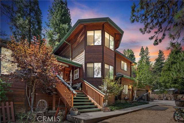 Crestline, CA 92325,116 Pine Ridge Road