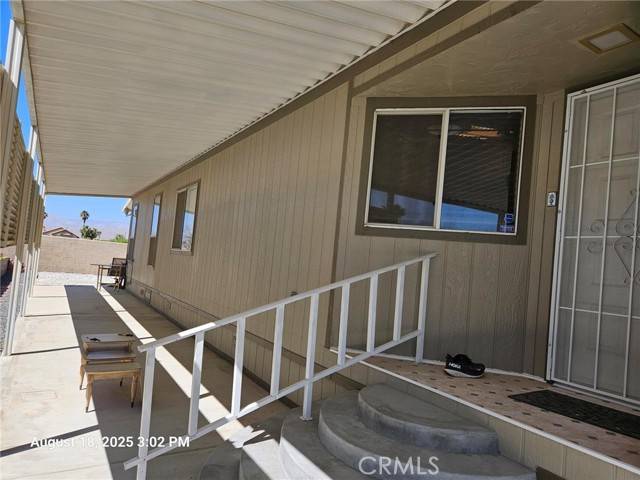 Indio, CA 92201,46618 Madison Street #29