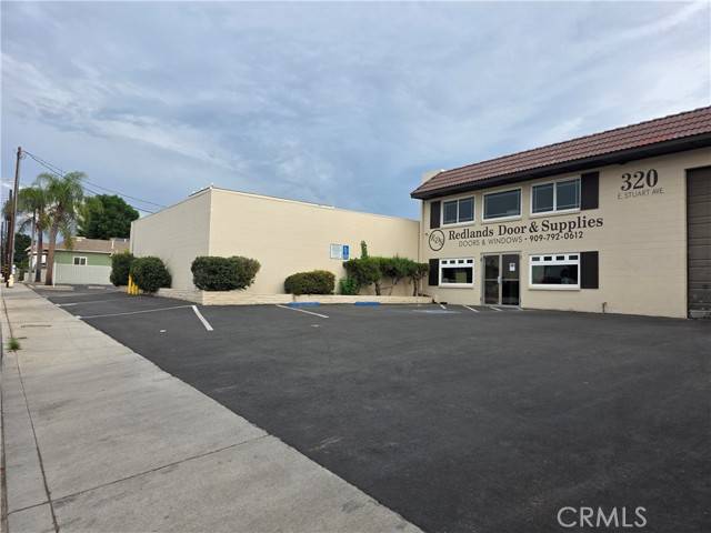 Redlands, CA 92374,320 E Stuart Avenue