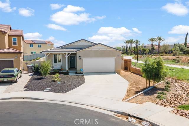 Beaumont, CA 92223,14098 Hera Pl