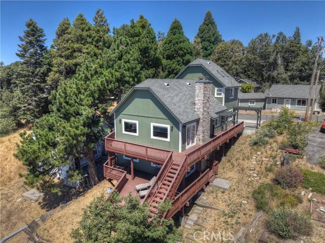 Crestline, CA 92325,22665 Valley View Drive