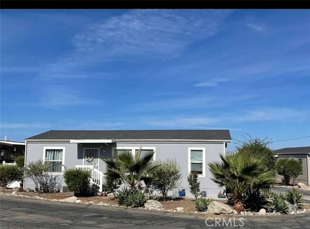 Yucaipa, CA 92320,1134 Villa Calimesa Lane #86