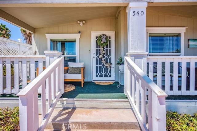 Hemet, CA 92543,540 Santa Lucia Drive