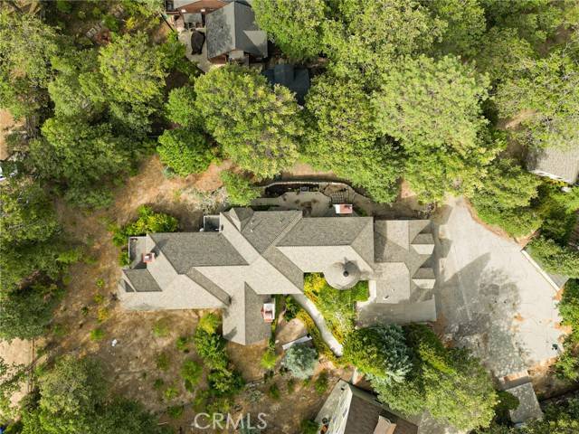 Lake Arrowhead, CA 92352,1036 Mallard Drive