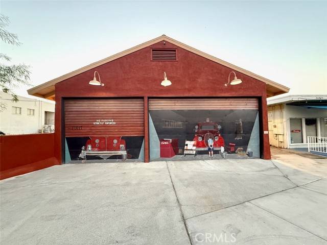 Cathedral City, CA 92234,36805 Cathedral Canyon Drive