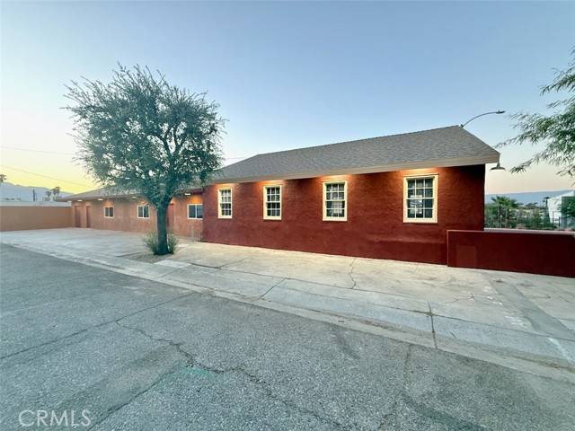 Cathedral City, CA 92234,36805 Cathedral Canyon Drive