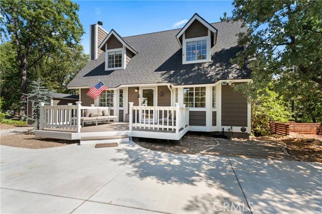 Lake Arrowhead, CA 92352,1164 Klondike Drive