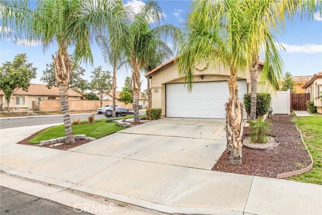 Perris, CA 92571,2340 Firebrand Avenue