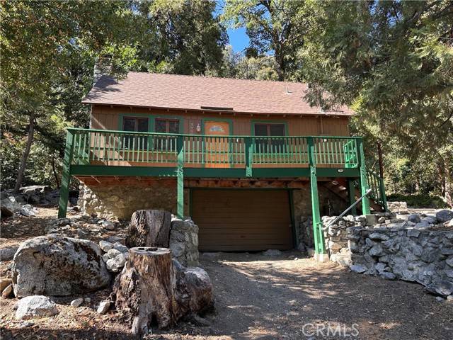 Forest Falls, CA 92339,39505 Canyon Drive