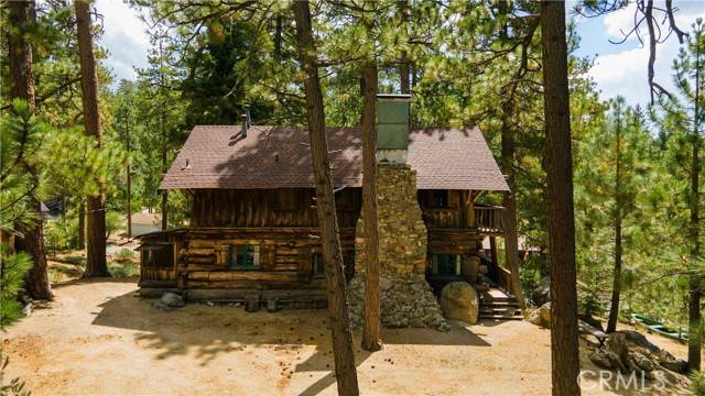 Fawnskin, CA 92333,39342 Mohawk Drive