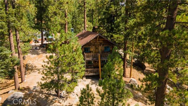 Fawnskin, CA 92333,39342 Mohawk Drive