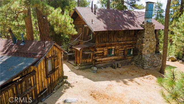 Fawnskin, CA 92333,39342 Mohawk Drive