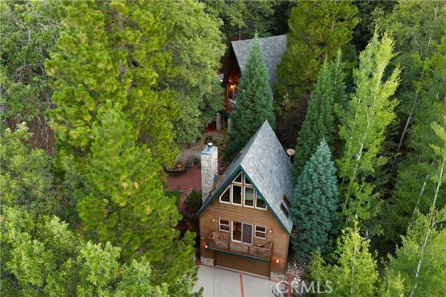 Lake Arrowhead, CA 92352,27710 West Shore Road