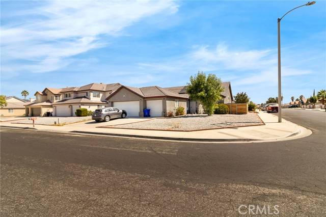Victorville, CA 92392,12941 Bullet Avenue