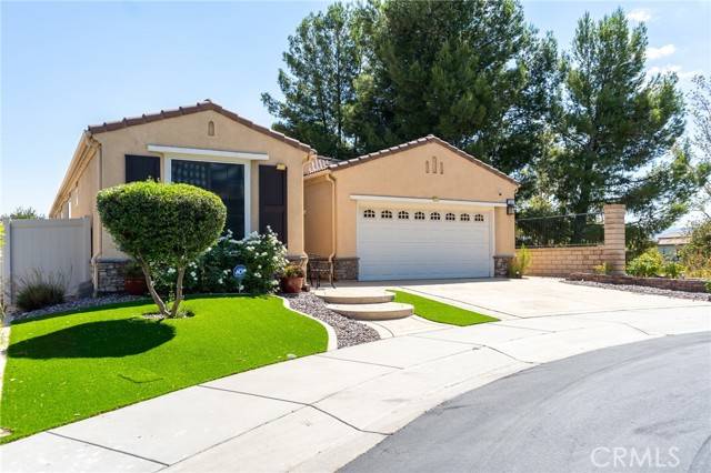 Beaumont, CA 92223,316 Pipe