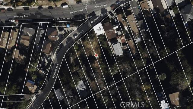 Los Angeles, CA 90032,0 Reynolds