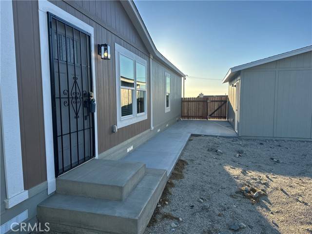 Whitewater, CA 92282,13435 Mesquite