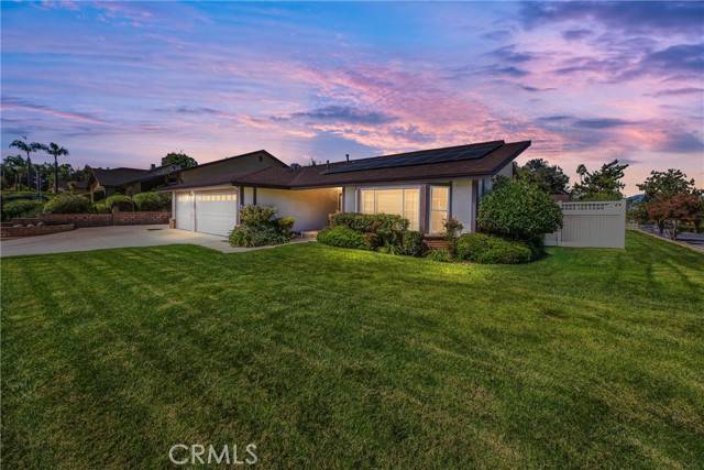 Redlands, CA 92373,1302 San Pablo