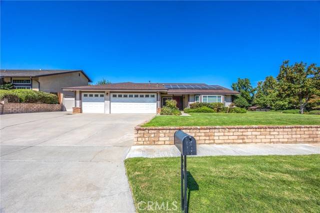 Redlands, CA 92373,1302 San Pablo