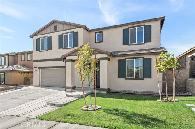 Beaumont, CA 92223,11639 Weiskopf Way