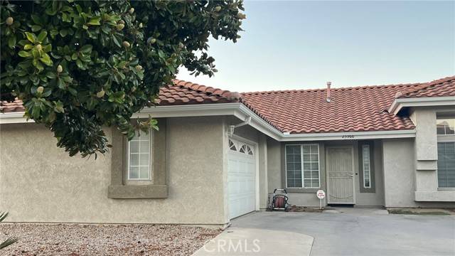 Loma Linda, CA 92354,25966 via oro