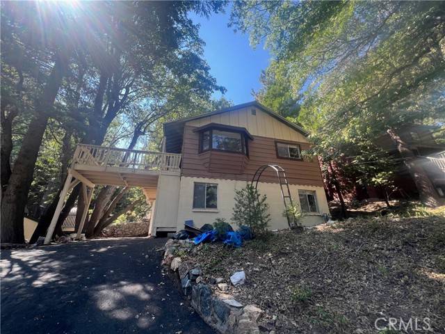 Running Springs, CA 92382,2236 Spring Oak Drive