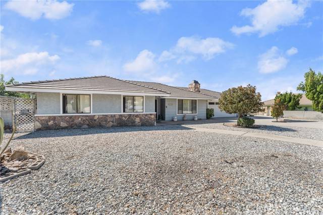 Banning, CA 92220,4140 Mockingbird