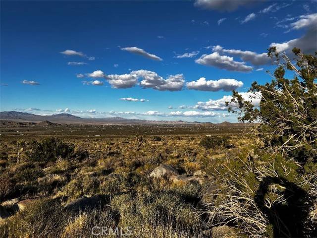 Lucerne Valley, CA 92356,0 Powerline Road