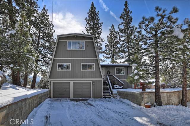 Other - See Remarks, CA 92314,1004 White Mountain Drive