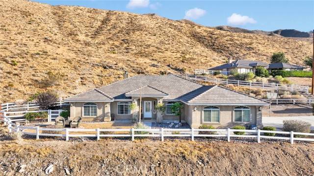 Apple Valley, CA 92308,21548 Sagebrush Court