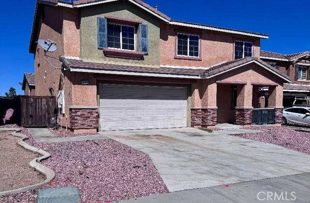 Hesperia, CA 92344,13102 Napa Ct.