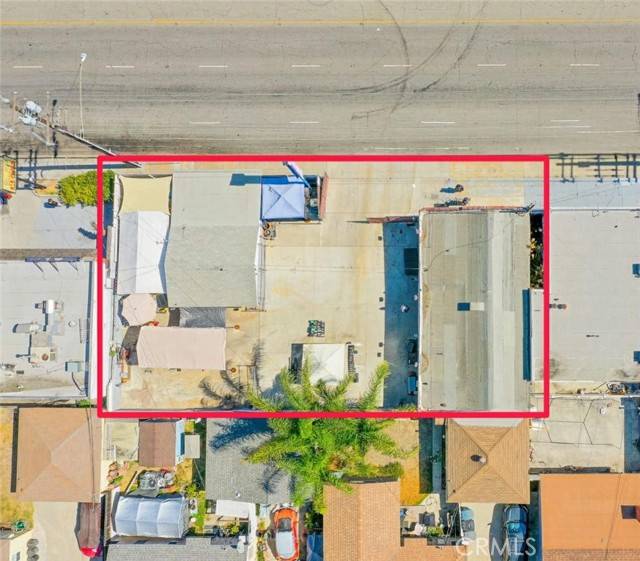 Bellflower, CA 90706,16529 Lakewood