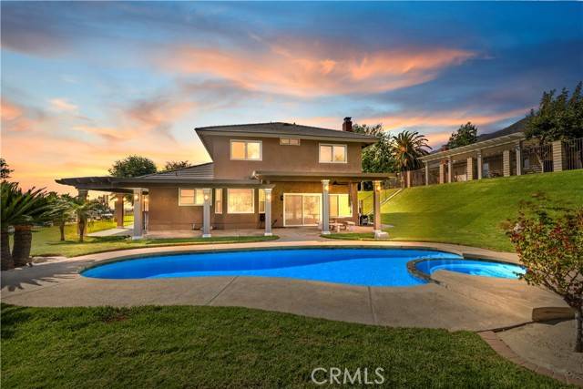 Rancho Cucamonga, CA 91737,5063 Klusman