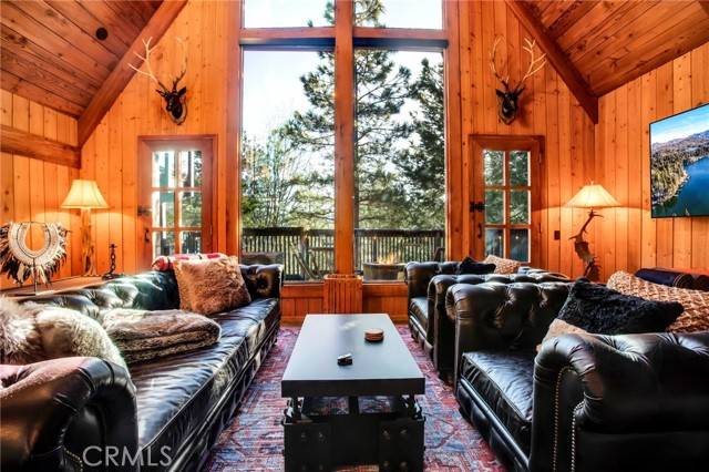 Lake Arrowhead, CA 92352,27325 Pinewood Drive