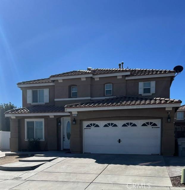 Hesperia, CA 92344,13273 La Crescenta Avenue