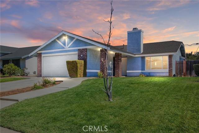 Moreno Valley, CA 92557,12156 Nita Dr