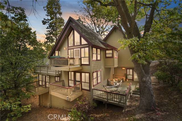 Lake Arrowhead, CA 92352,28220 Bern Lane
