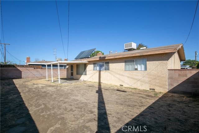 Lancaster, CA 93534,828 W Avenue J14