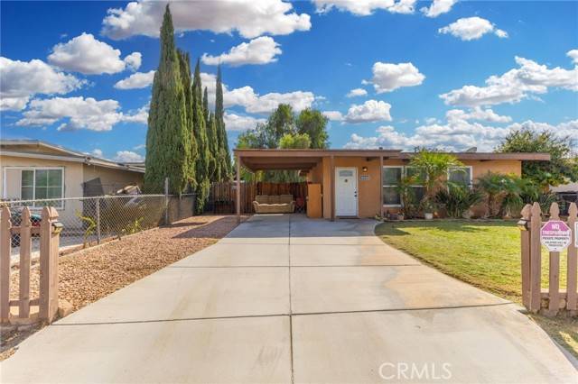 Bloomington, CA 92316,18585 14th