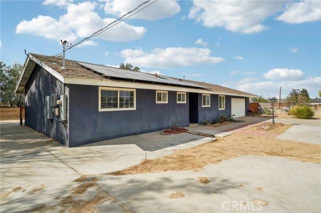 Adelanto, CA 92301,17930 Bellflower Street