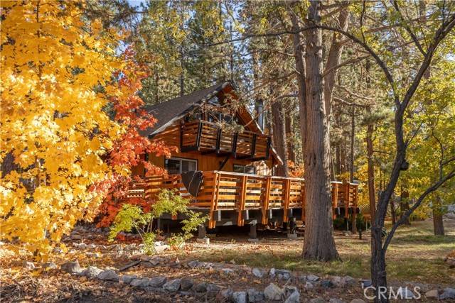 Big Bear Lake, CA 92315,42535 Avalon Road