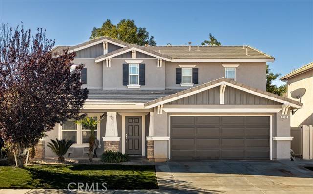 Beaumont, CA 92223,1331 Crown Imperial Lane