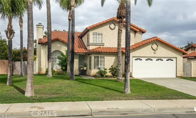 Bloomington, CA 92316,1228 W Woodcrest Street