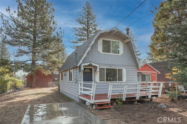 Other - See Remarks, CA 92314,1060 Sierra