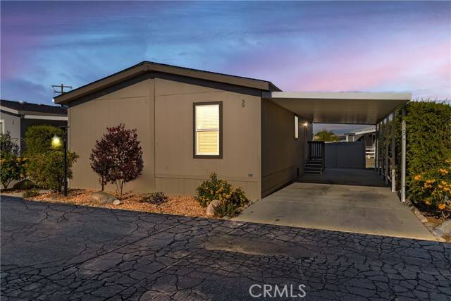 Calimesa, CA 92320,1134 Villa Calimesa Lane #39