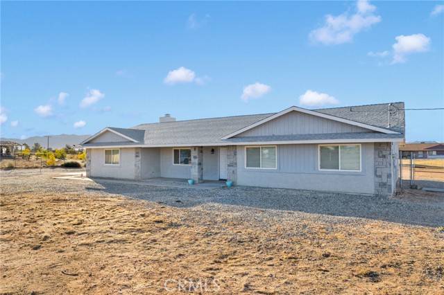 Apple Valley, CA 92307,22337 Waalew