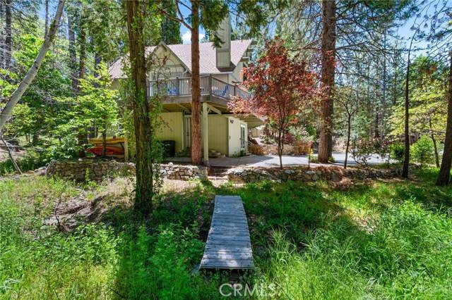 Lake Arrowhead, CA 92352,635 Grass Valley Drive