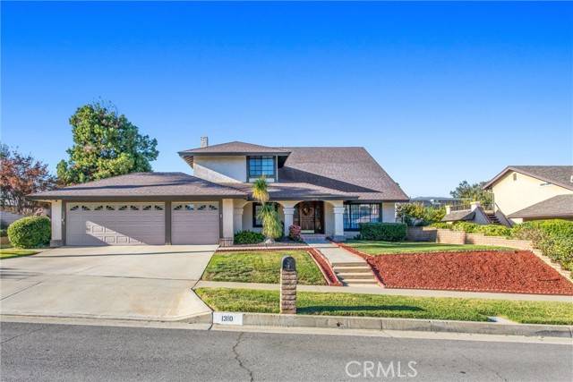 Redlands, CA 92373,1310 San Pablo
